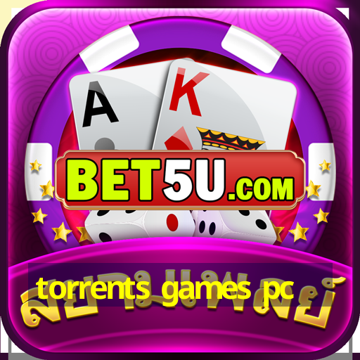 torrents games pc